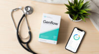 Genflow Biosciences Surges In Global Coverage