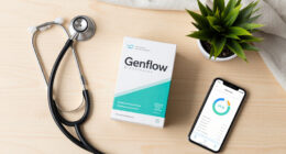 Genflow Biosciences Surges In Global Coverage