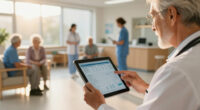 Health Catalyst Surges In Global Coverage