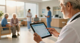 Health Catalyst Surges In Global Coverage