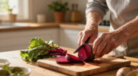 How Healthy Are Beets?