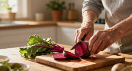 How Healthy Are Beets?
