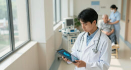 Im In Med School Surges In Global Coverage