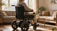 Is the 20” Wide Foldable Electric Wheelchair Worth It? Honest Take + Alternatives