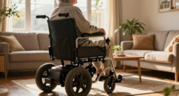 Is the 20” Wide Foldable Electric Wheelchair Worth It? Honest Take + Alternatives