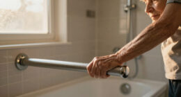 Is the Grab Bars for Bathtubs and Showers Worth It? Honest Take + Alternatives