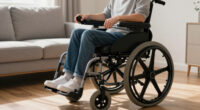Is the Heavy-Duty Electric Wheelchair for Adults 400 Worth It? Honest Take + Alternatives