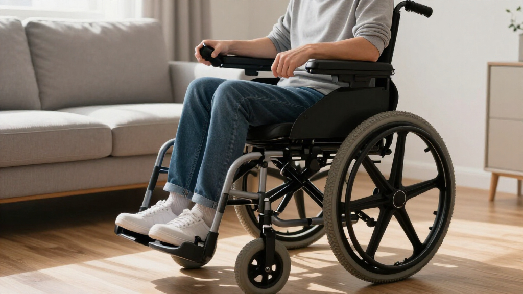 Is the Heavy-Duty Electric Wheelchair for Adults 400 Worth It? Honest Take + Alternatives