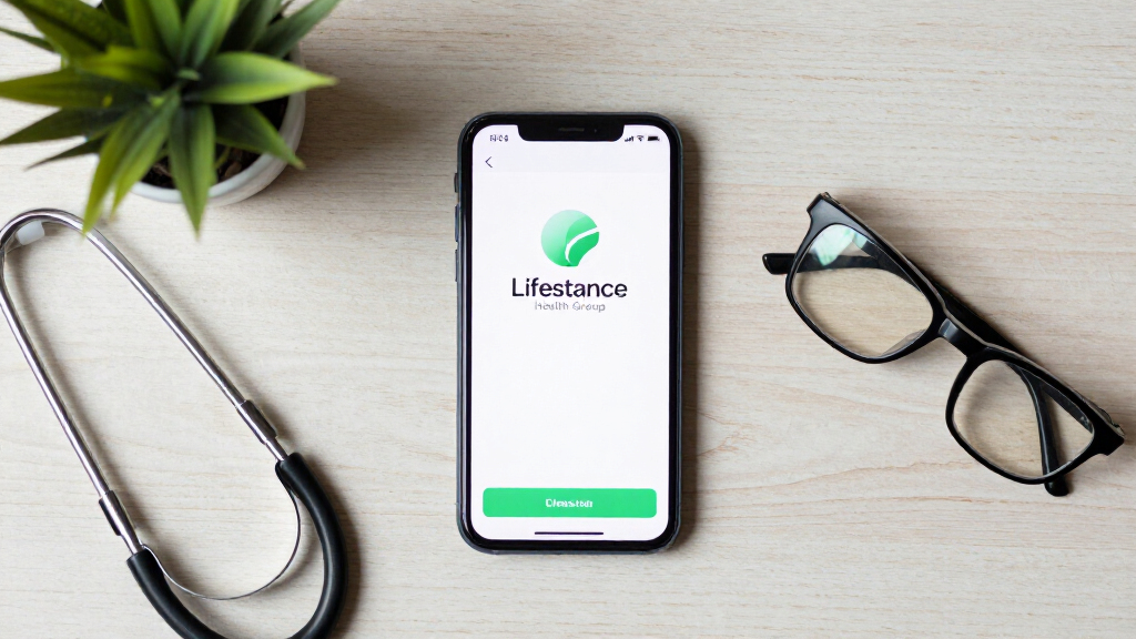 Lifestance Health Group Surges In Global Coverage
