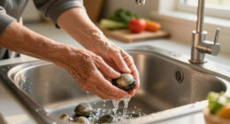 Louisiana Vibrio Vulnificus Outbreak