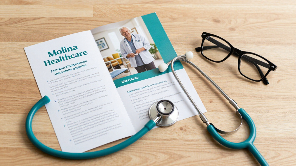 Molina Healthcare Surges In Global Coverage