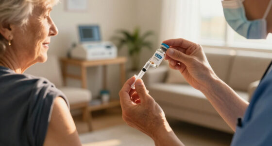 Pfizer Surges In Global Coverage