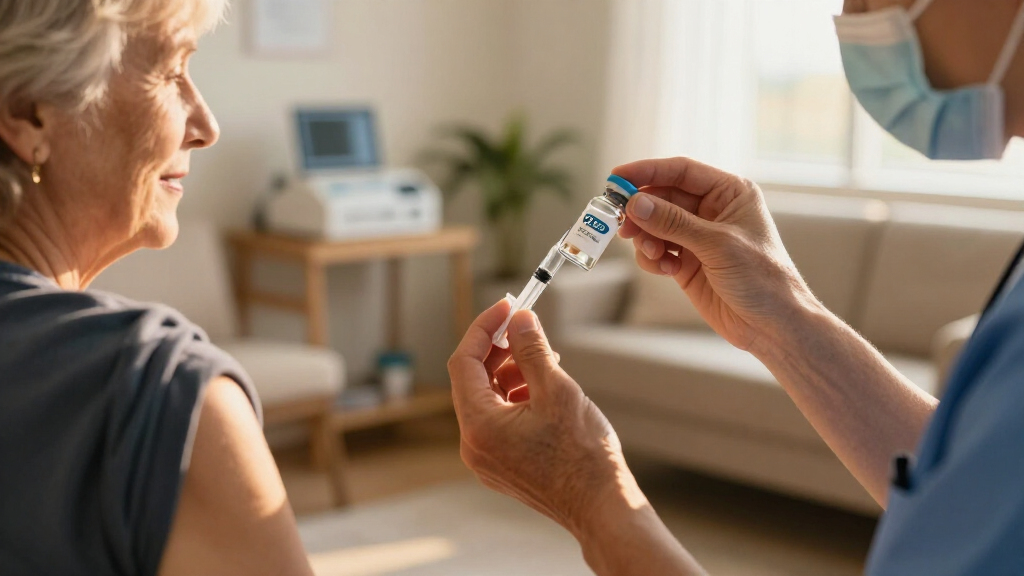 Pfizer Surges In Global Coverage