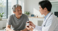 Prostate Cancer Foundation Of Australia Surges In Global Coverage