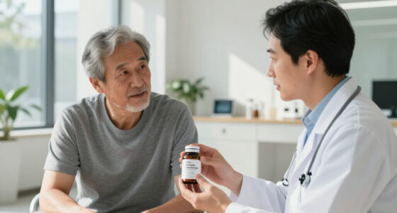 Prostate Cancer Foundation Of Australia Surges In Global Coverage