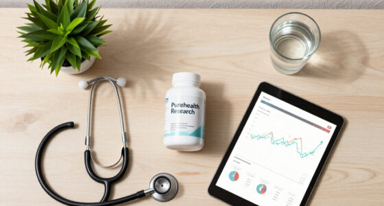 Purehealth Research Surges In Global Coverage