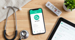 Qe Health Surges In Global Coverage