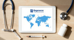 Regeneron Pharmaceuticals Surges In Global Coverage