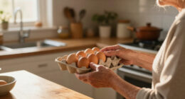 Salmonella Outbreak Linked To Eggs