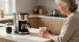 Study Links Coffee Consumption To Metabolic Health And Sex Hormones