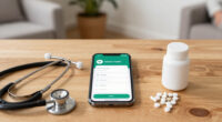 Teladoc Health surges in global coverage