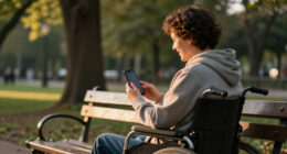 The App Bringing Disabled Daters Together