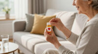 This 10-Cent Heart Drug Cuts Hospitalizations By 25%