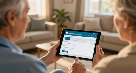 Unitedhealth Group Surges In Global Coverage