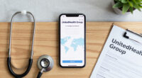 Unitedhealth Group Surges In Global Coverage