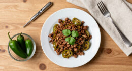 Usda Salmonella Jalapeno Meat Alert