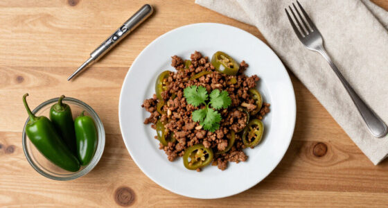 Usda Salmonella Jalapeno Meat Alert