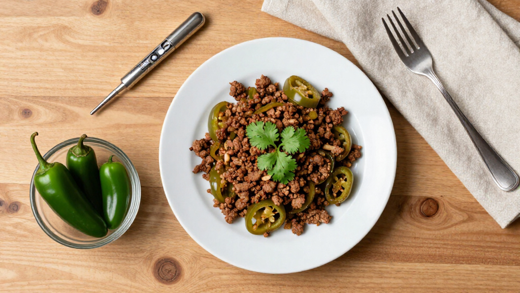 Usda Salmonella Jalapeno Meat Alert