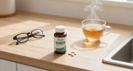 Vitruvias Therapeutics Thyroid Tablet Recall