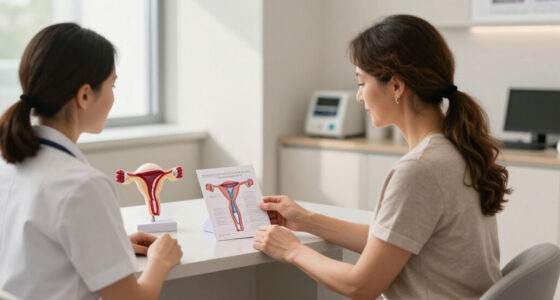 What Doctors Want You To Know About Cervical Cancer Screening