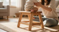 Woodure Toddler Stool Recall