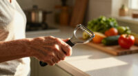 10 Best Easy-to-Use Ergonomic Kitchen Tools for 2026