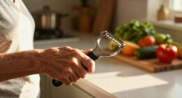 10 Best Easy-to-Use Ergonomic Kitchen Tools for 2026