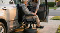 11 Best Car Transfer Seats for Elderly Passengers in 2026