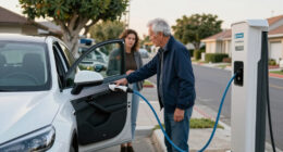 11 Best Electric Vehicles for Seniors in 2026