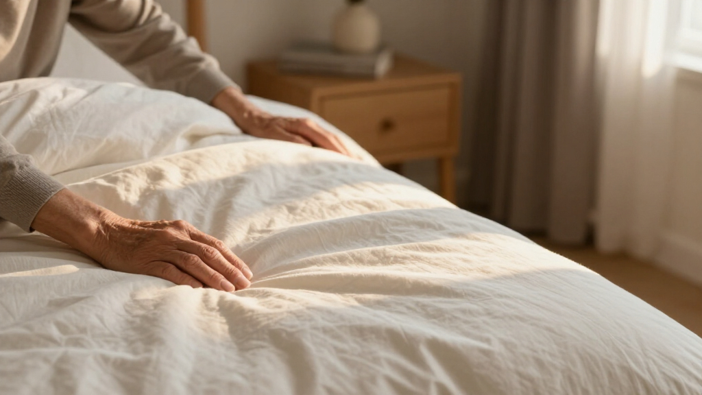 11 Best Organic Bedding in 2026