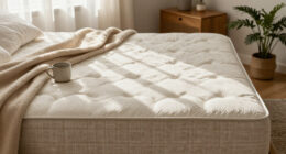 11 Best Organic Mattresses in 2026