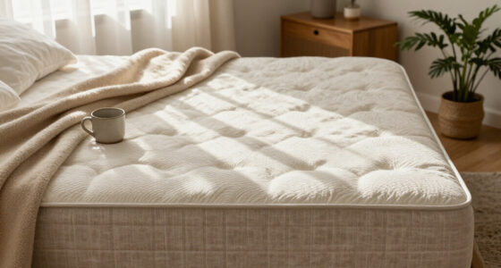 11 Best Organic Mattresses in 2026