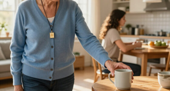 12 Best Fall Alert Systems for Seniors in 2026