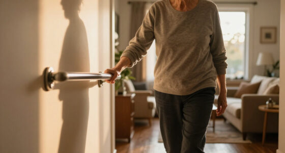 12 Best Fall Prevention Assistive Devices in 2026
