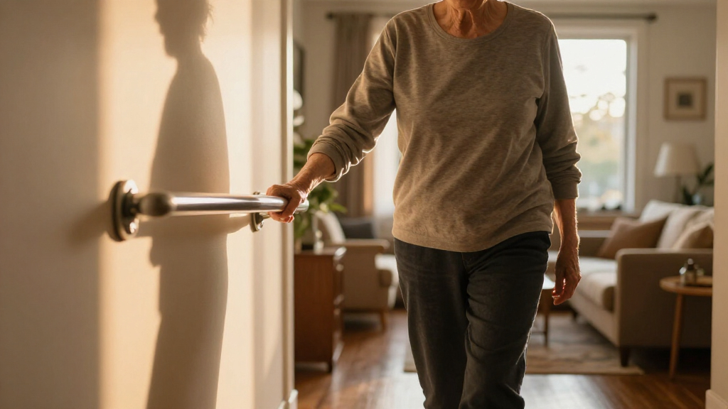 12 Best Fall Prevention Assistive Devices in 2026