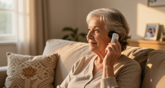 12 Best Hearing Amplifiers For Seniors In 2026