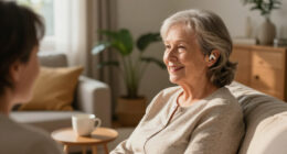 12 Best Hearing Amplifiers For Seniors In 2026