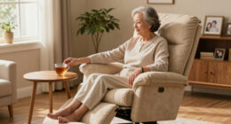 12 Best Senior Ergonomic Lift Chairs in 2026