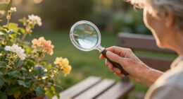 13 Best Easy-To-Use Magnifying Glasses For Seniors In 2026
