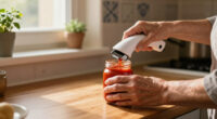 13 Best Electric Jar Openers for Seniors in 2026